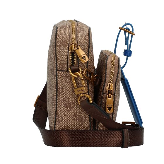Guess Milano Torba na ramię 25 cm