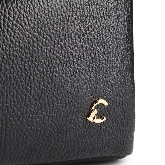 Coccinelle Nell Torba na ramię Skóra 39 cm
