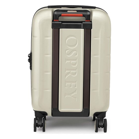 Osprey Ozone 4 kółka Walizka kabinowa 55 cm