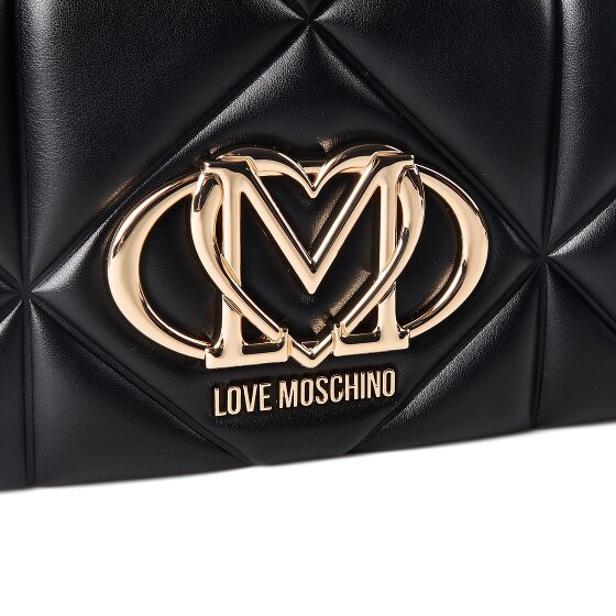 Love Moschino Smart Daily Torba na ramię 24 cm