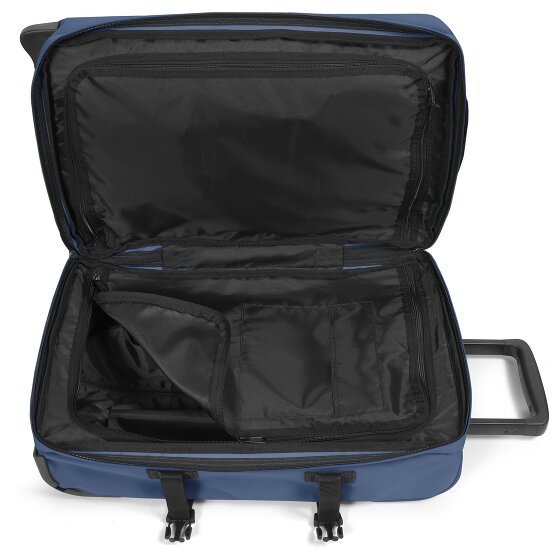 Eastpak Tranverz S 2-kołowy Holdall 50 cm