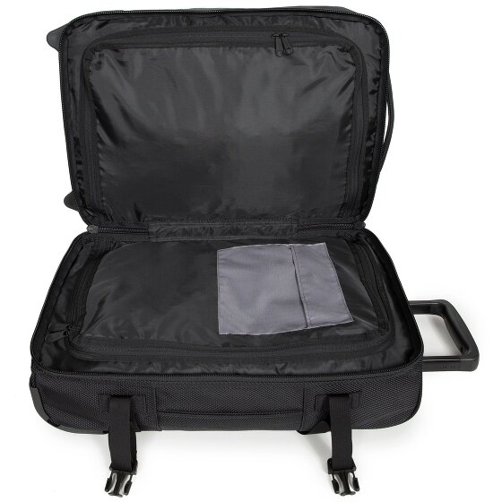 Eastpak Tranverz S 2-kołowy wózek kabinowy 51 cm