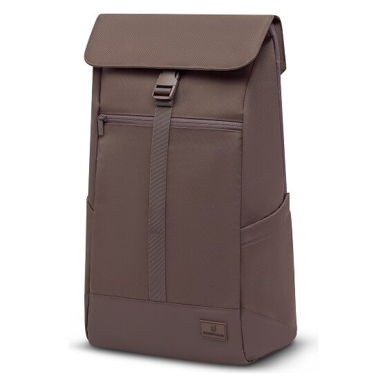 Johnny Urban Flash Series Mika Plecak 40 cm Komora na laptopa