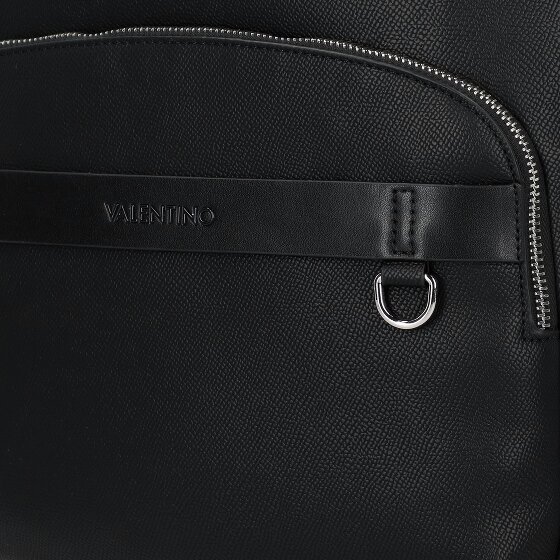 Valentino Landon Plecak 42 cm Komora na laptopa