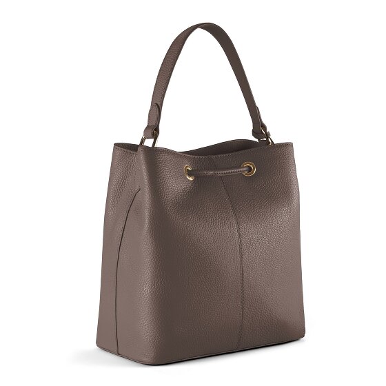 Lazarotti Bologna Leather Torba Skórzany 25 cm