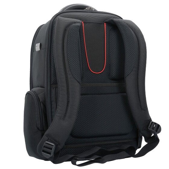 Samsonite Plecak Pro-DLX 5 z przegrodą na laptopa 44 cm