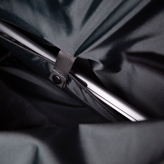 Sandqvist Icon Teczka 49 cm Komora na laptopa
