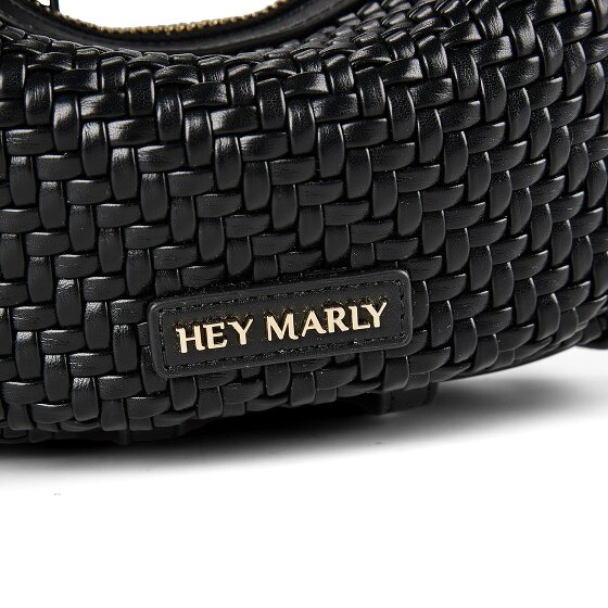 Hey Marly Lifetime Sister Woven Torba na ramię S 26 cm