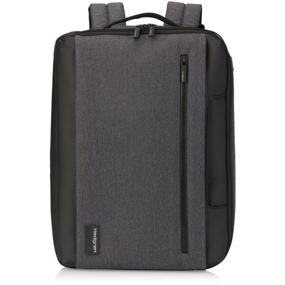 Hedgren Next Display Briefcase RFID 39 cm przegroda na laptopa
