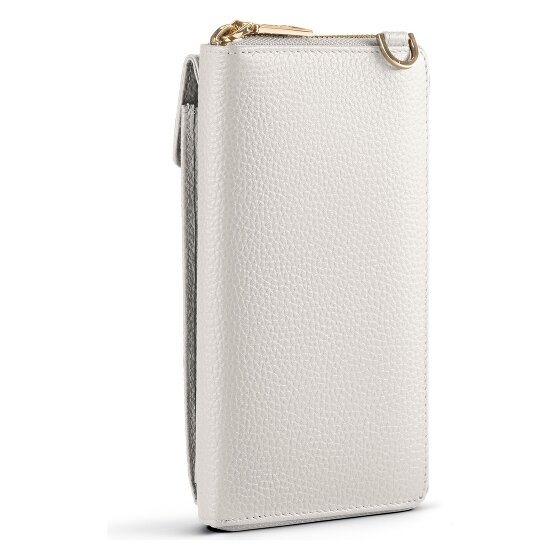 Lazarotti Bologna Leather Etui na telefon komórkowy Skórzany 11 cm