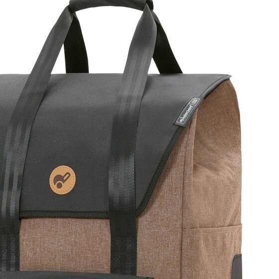 Andersen Shopper Royal Shopper Walizka na zakupy 58 cm