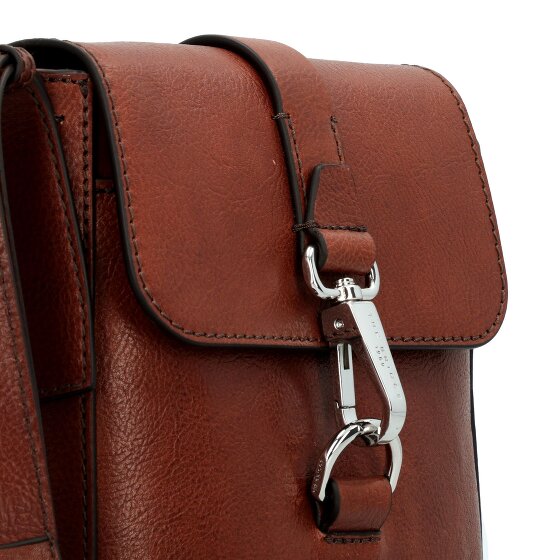 The Bridge Cesare Torba na ramię Skórzany 20 cm