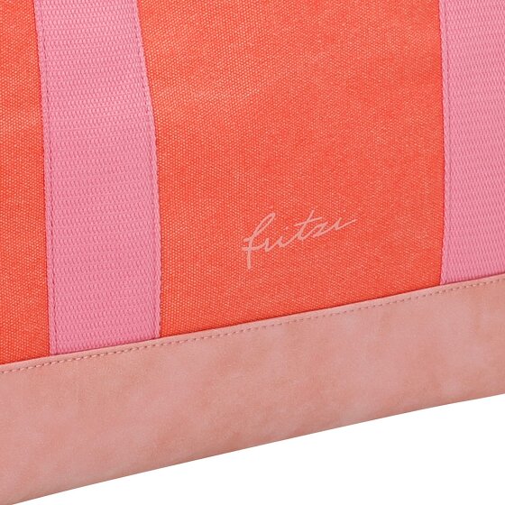 Fritzi aus Preußen Canvas Torba 40 cm