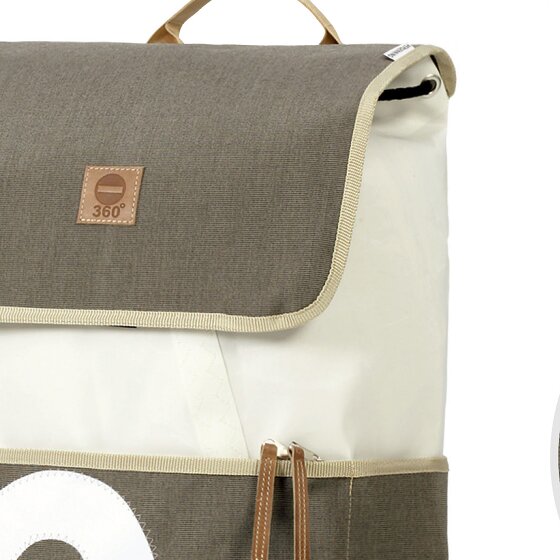 Andersen Shopper Royal Shopper 360° Mole 8 Walizka na zakupy 57 cm