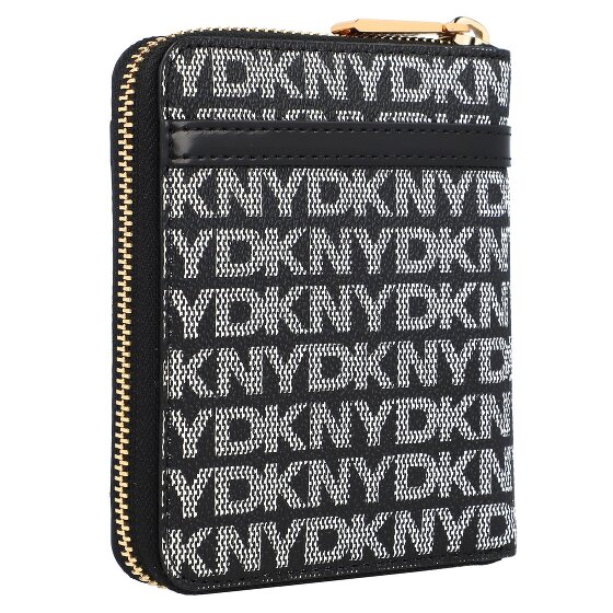 DKNY Avril Portfel Skórzany 12.5 cm