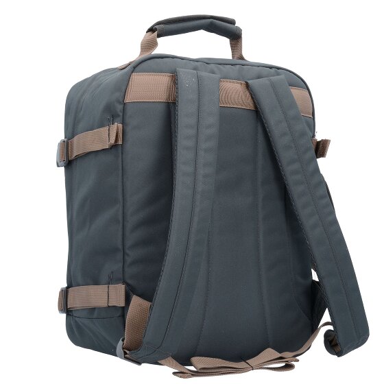 Cabin Zero Adventure 59 Plecak 39 cm