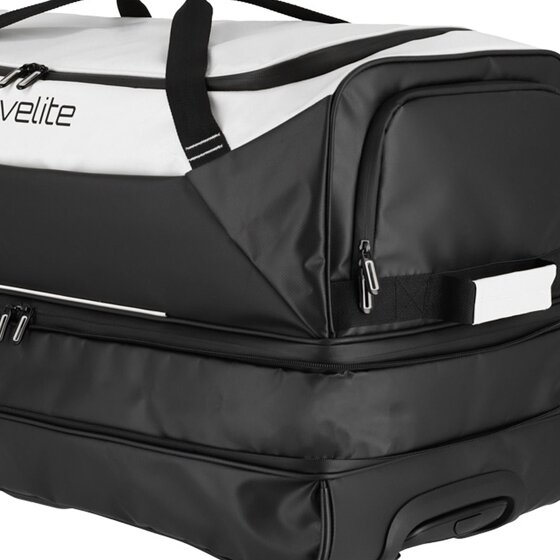 Travelite Basics 2 kółka Torba podróżna 70 cm