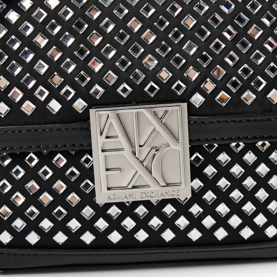 Armani Exchange Amy Mini Torba Torba na ramię 17.5 cm