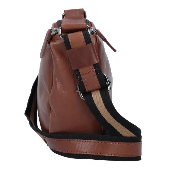 Harold's Caugio Torba na ramię Skórzany 36 cm