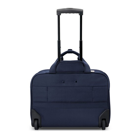 Roncato Easy Office 2.0 2 kółka Walizka biznesowy 33 cm Komora na laptopa