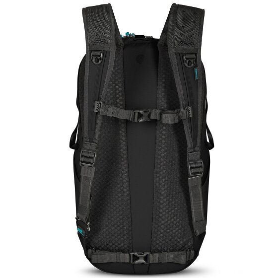 Pacsafe Pacsafe ECO 25L Plecak Ochrona RFID 50 cm Komora na laptopa