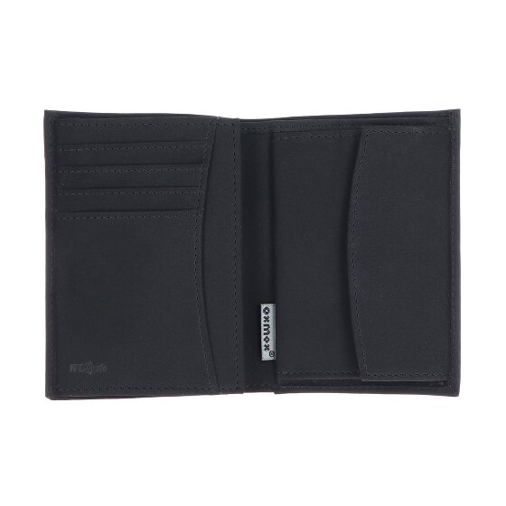 oxmox New Cryptan Portfel Ochrona RFID 13 cm