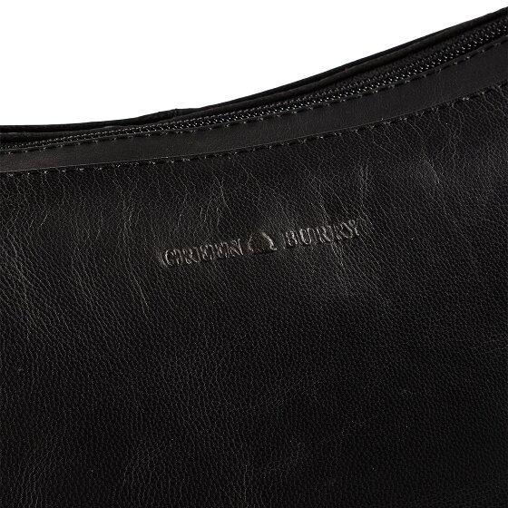 Greenburry Fiorentina Torba na ramię Skórzany 34 cm