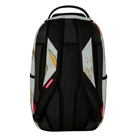 Sprayground Disney Old Plecak 45 cm Komora na laptopa
