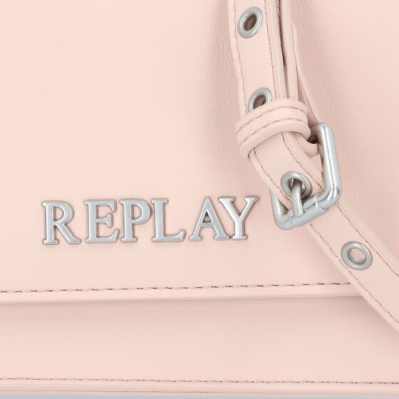 Replay Mini Torba Torba na ramię 18 cm