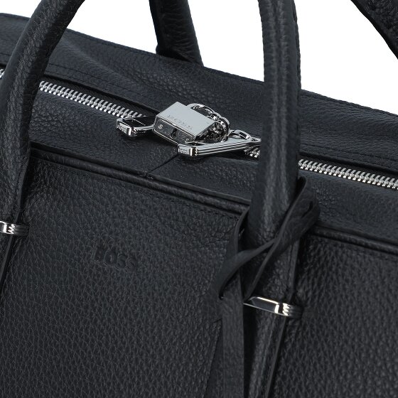 Boss Madison Torba podróżna Weekender Skórzany 45 cm