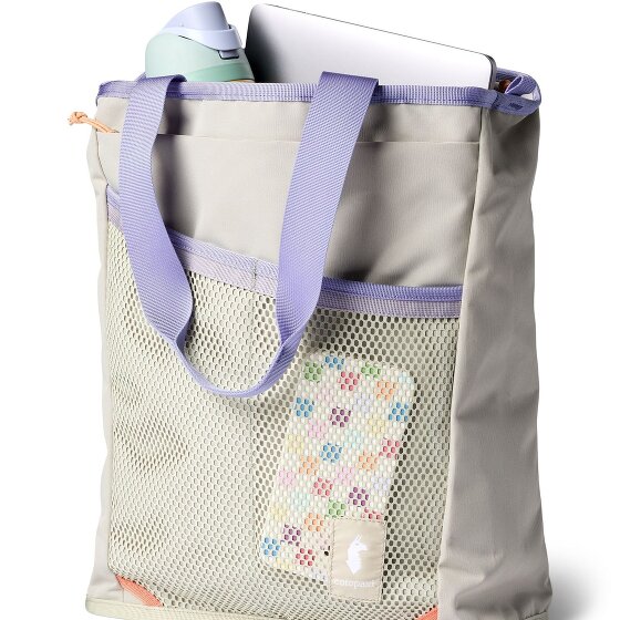 Cotopaxi Todo 22 L Torba na ramię 37 cm Komora na laptopa