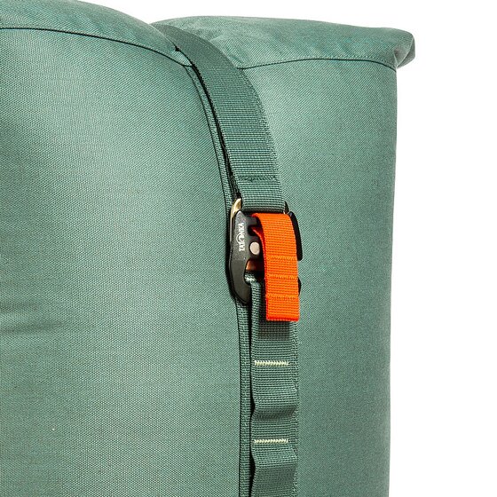 Tatonka City City Rolltop Plecak 50 cm Komora na laptopa