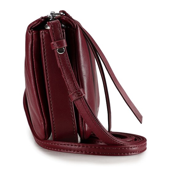 Liebeskind Nina Mini Torba Torba na ramię Skórzany 18 cm