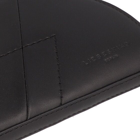 Liebeskind Edda Portfel Skórzany 16 cm