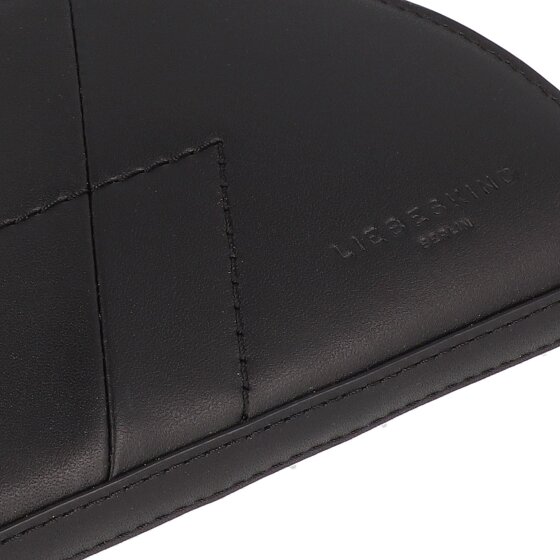 Liebeskind Edda Portfel Skórzany 16 cm