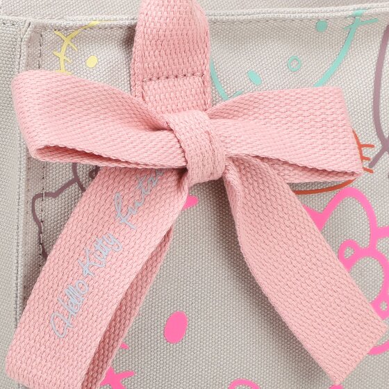Fritzi aus Preußen Hello Kitty fritzi Canvas Torba 26 cm