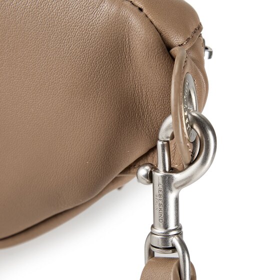 Liebeskind Tavia Saszetka Skórzany 27.5 cm