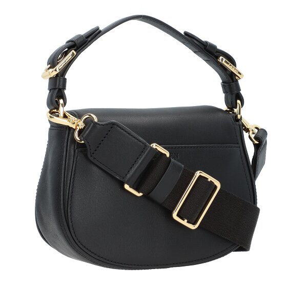 Lauren Ralph Lauren Tanner Torba Skórzany 20 cm