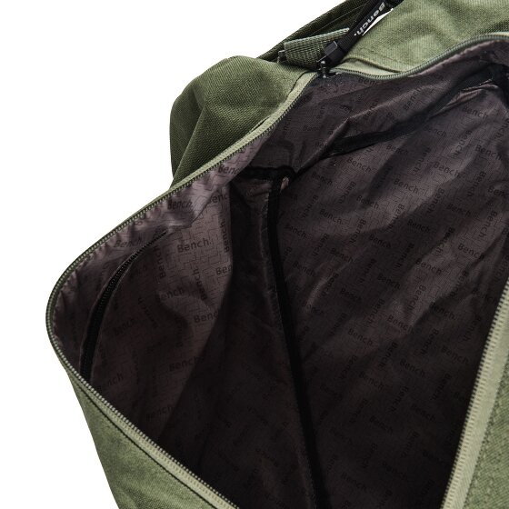 Bench Classic Weekender Travel Bag 50 cm