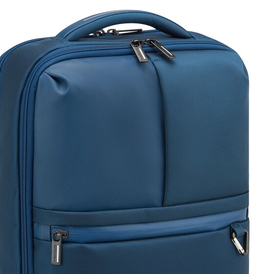 Roncato Trial Plecak biznesowy 44 cm Komora na laptopa