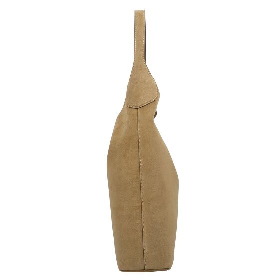 Coach Brooklyn Shopper Bag Skórzany 40 cm