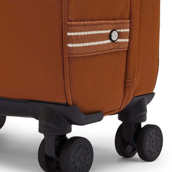 Kipling Basic Spontaneous 4 kółka Walizka kabinowa S 33 cm