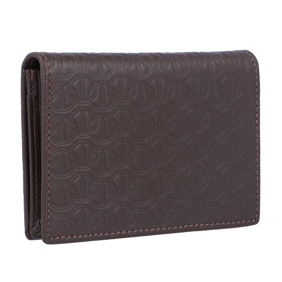 Davidoff Icon Etui na karty kredytowe Skórzany 10.5 cm