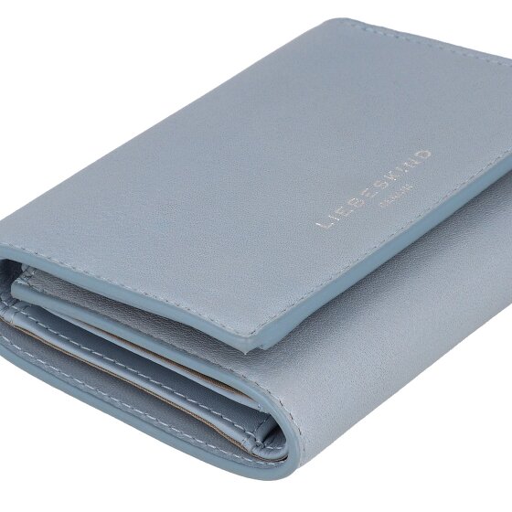 Liebeskind Linn Portfel Skórzany 13.5 cm