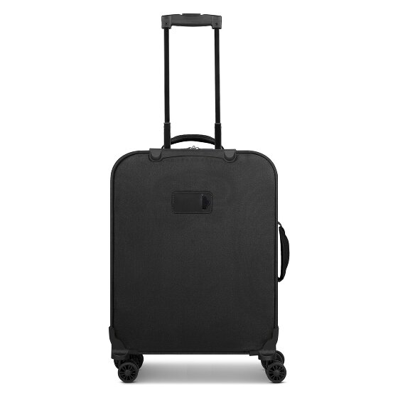 Check.In Sevilla 3.0 4 kółka Walizka kabinowa S 53 cm