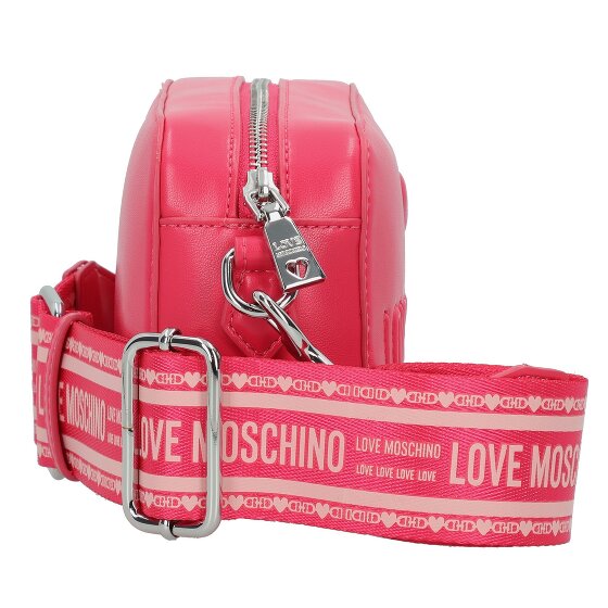 Love Moschino Ember Torba na ramię 20 cm