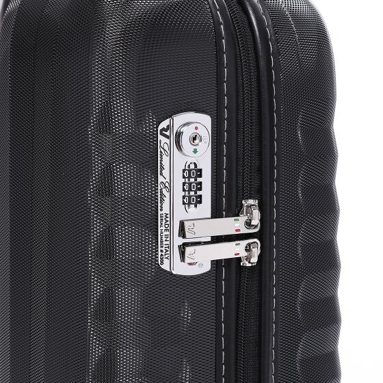 Roncato E-Lite 4 kółka Walizka 80.5 cm