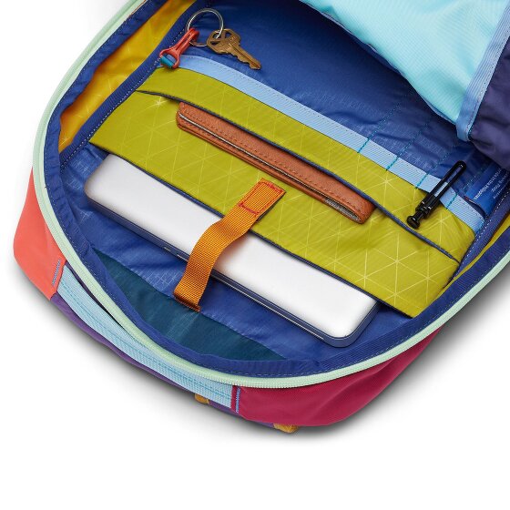 Cotopaxi Chiquillo 26 L Plecak 49 cm Komora na laptopa