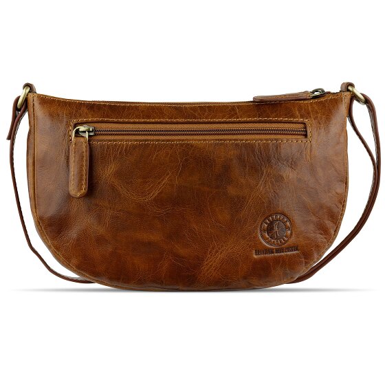 Klondike 1896 Torba na ramię skórzana 29 cm