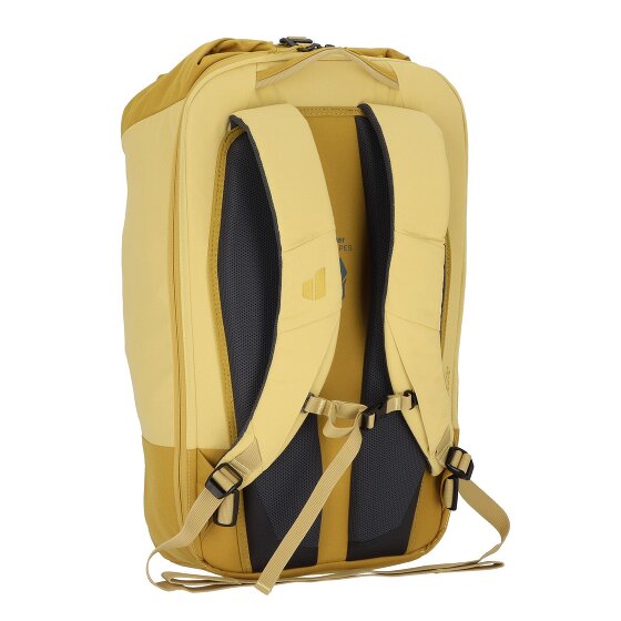 Deuter Utilion 30 Plecak 51 cm Komora na laptopa